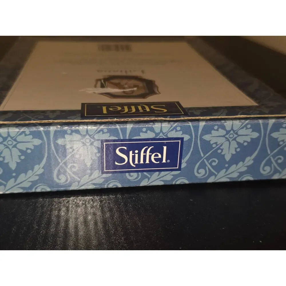 stiffel hand ships